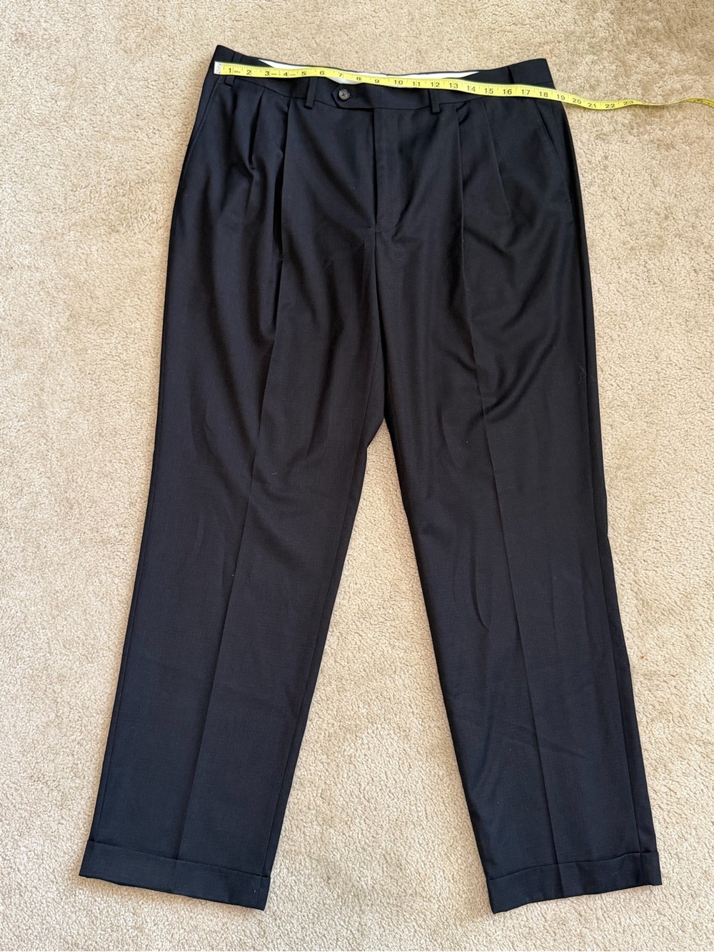 Ralph by Ralph Dress Pants - Picture 2 of 7